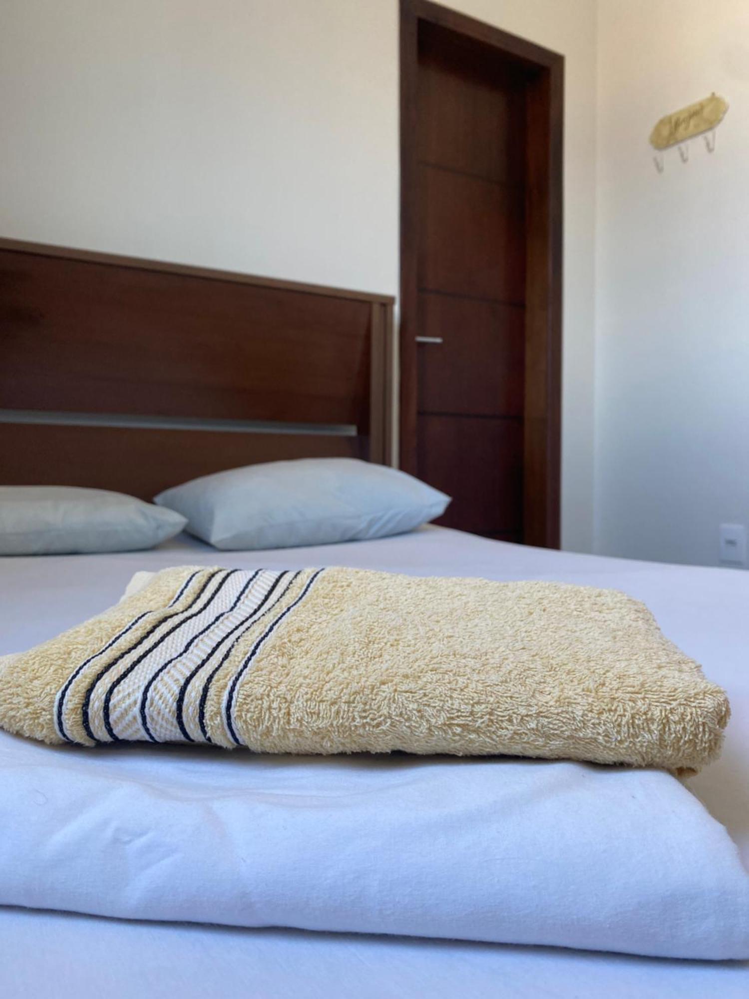 Apartamento Amplo E Confortavel Em Macaé Exterior foto