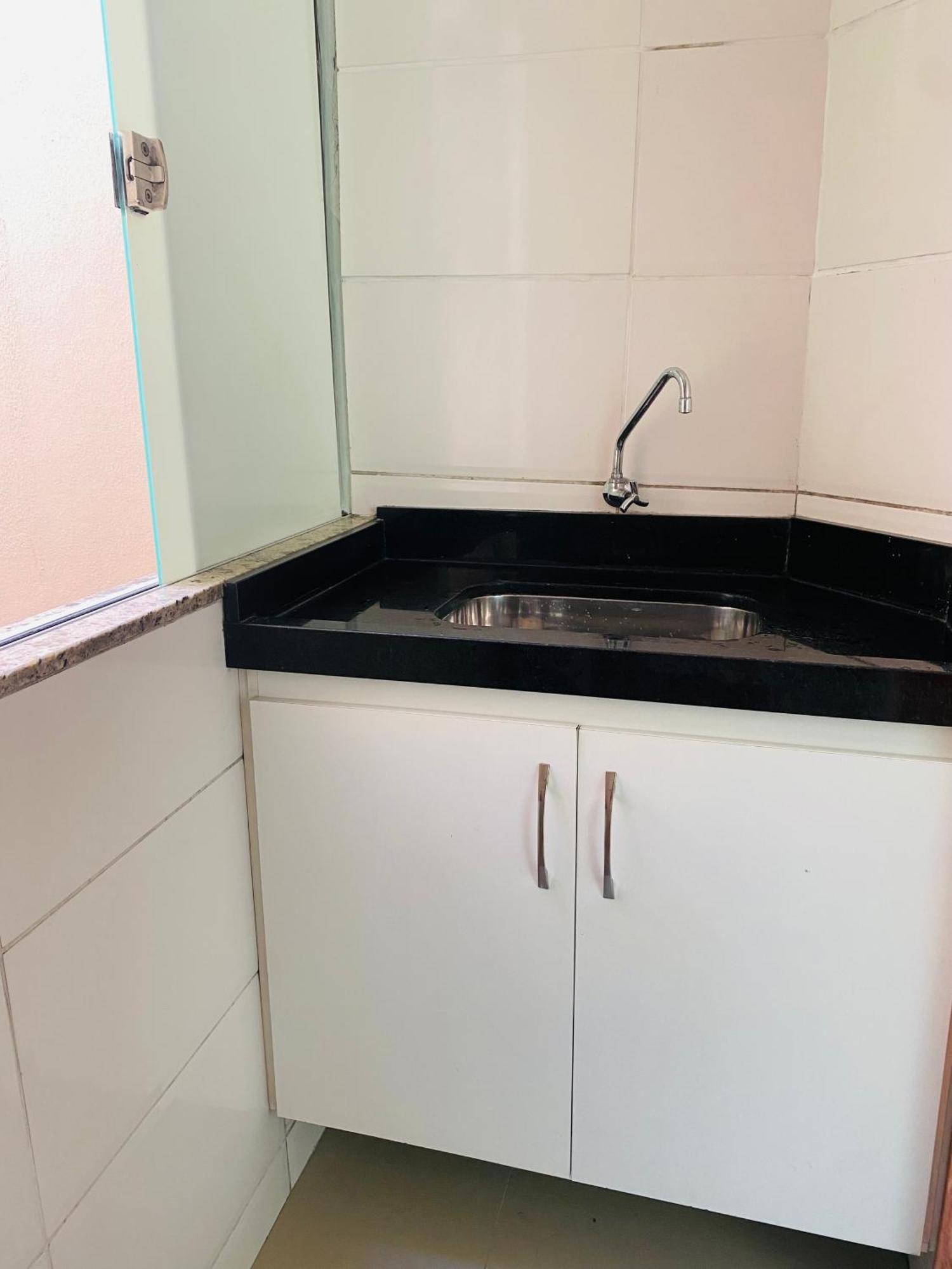 Apartamento Amplo E Confortavel Em Macaé Exterior foto