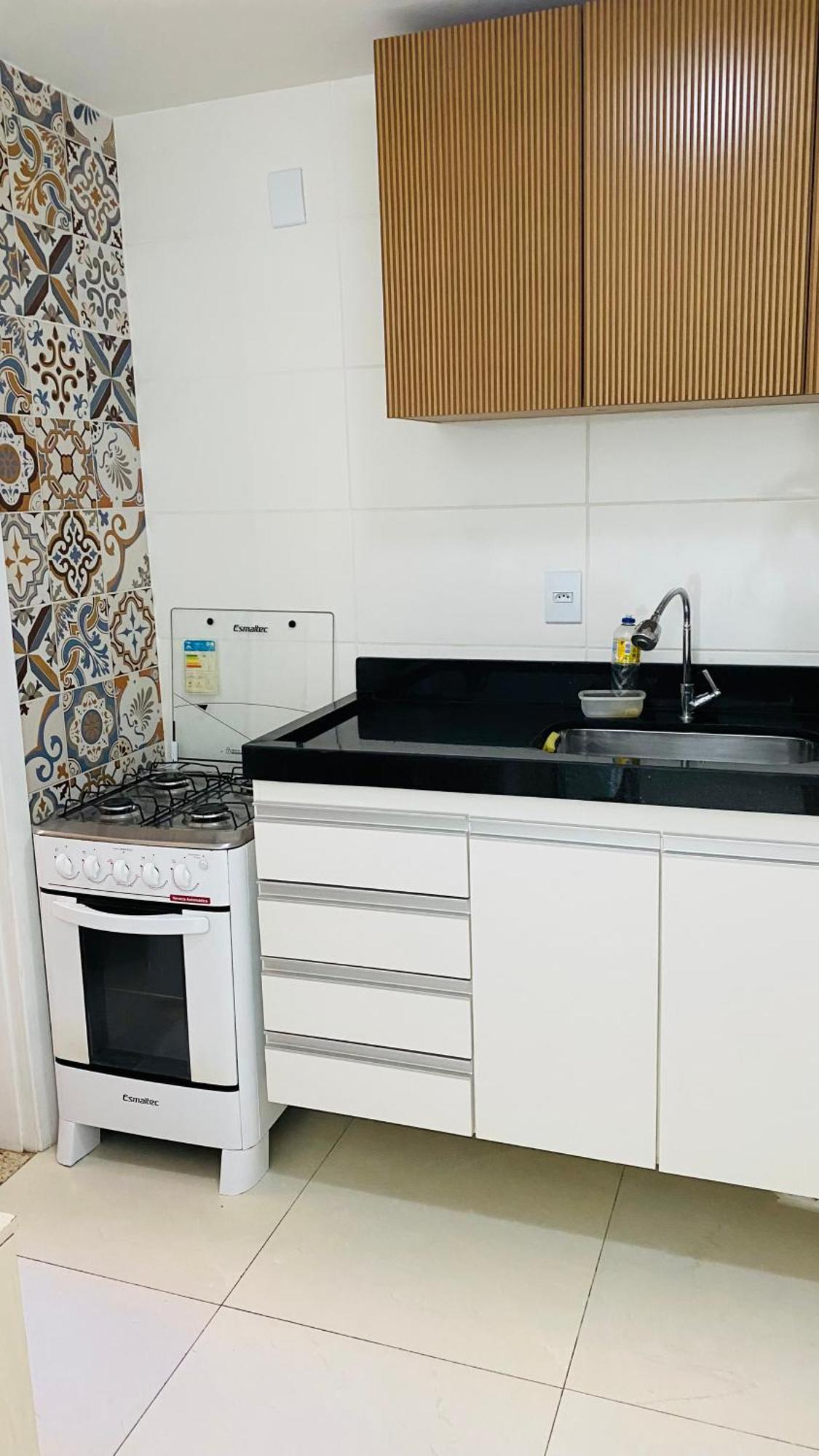 Apartamento Amplo E Confortavel Em Macaé Exterior foto