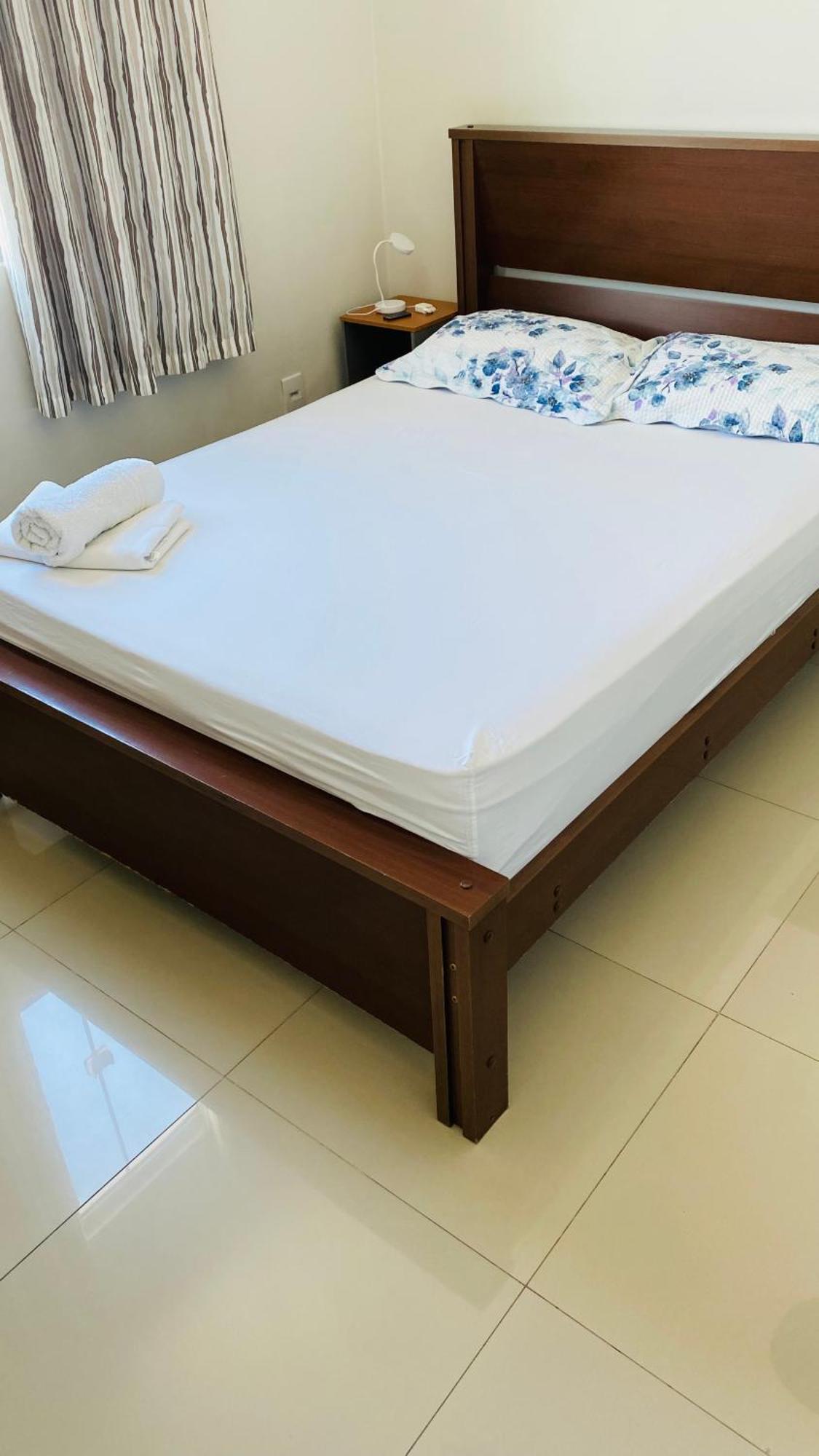 Apartamento Amplo E Confortavel Em Macaé Exterior foto