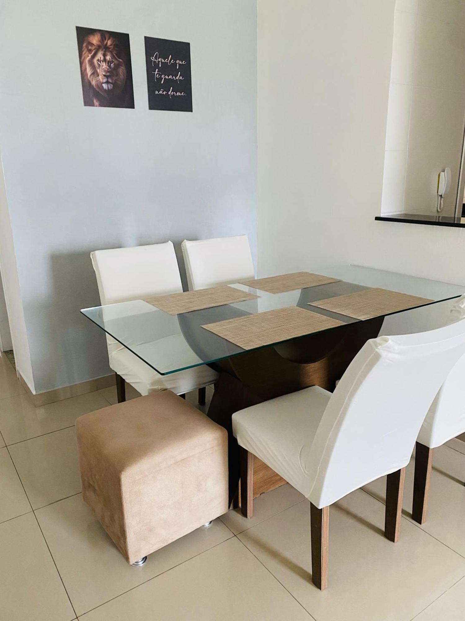 Apartamento Amplo E Confortavel Em Macaé Exterior foto